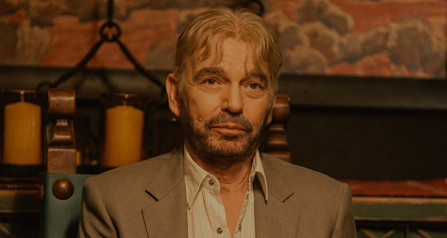 Billy Bob Thornton’s ‘Landman’ Series Gets Season 2 Premiere Date on Paramount+ | Ali Larter, Andy Garcia, Billy Bob Thornton, Colm Feore, Demi Moore, Jacob Lofland, James Jordan, Kayla Wallace, Landman, Mark Collie, Michelle Randolph, Paramount Plus, Paulina Chavez, Sam Elliott, Television | Just Jared: Celebrity News and Gossip