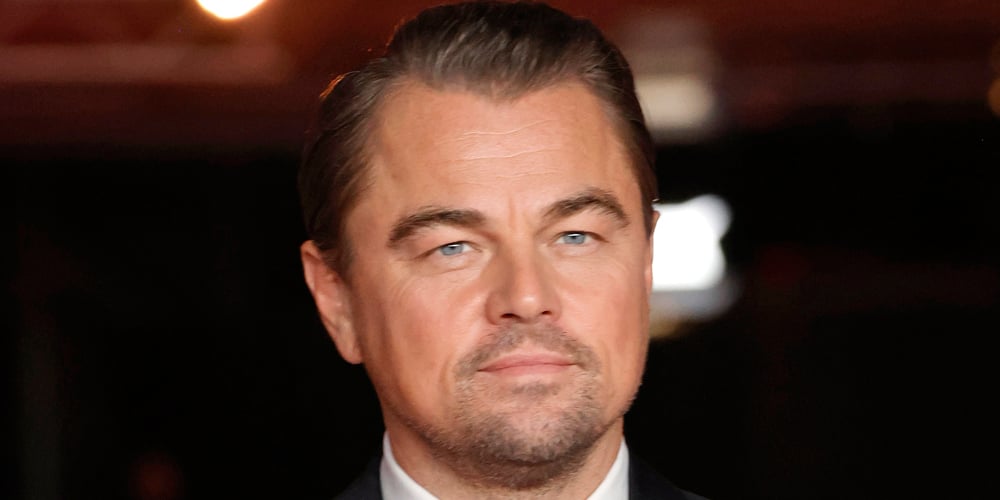 Leonardo DiCaprio Reveals His Biggest Hollywood Regret, the Age He Subconsciously Feels, & How Choosing Films ‘Sparingly’ Impacts His Personal Life | Leonardo DiCaprio | Just Jared: Celebrity News and Gossip