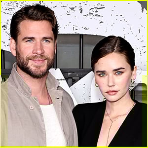 Liam Hemsworth’s Girlfriend Gabriella Brooks Sparks Engagement Rumors After Being Seen Flaunting Diamond Ring