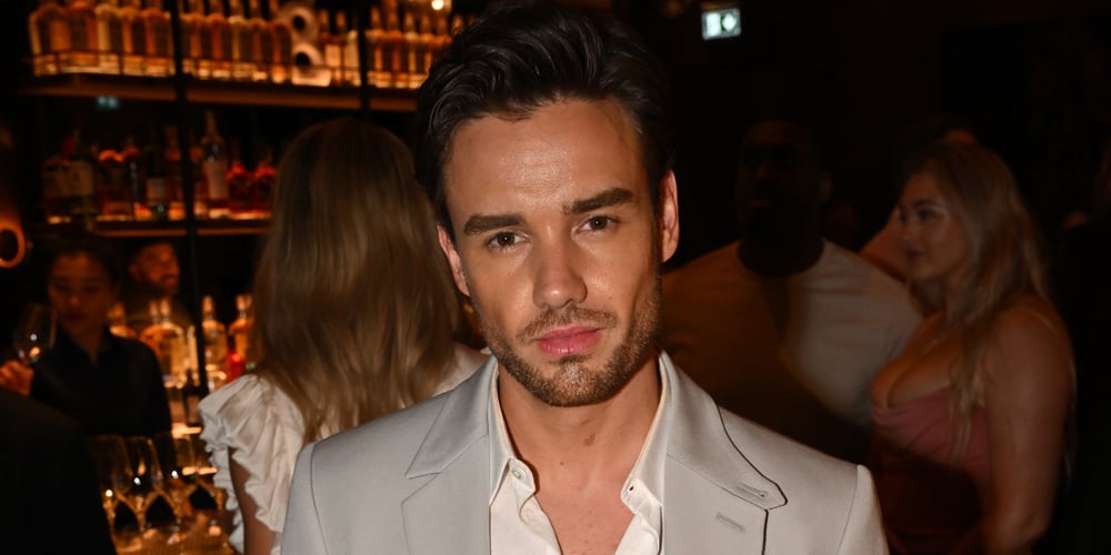 Sister of Liam Payne Remembers Final Time Seeing the Singer Before His Death | Liam Payne | Just Jared: Celebrity News and Gossip