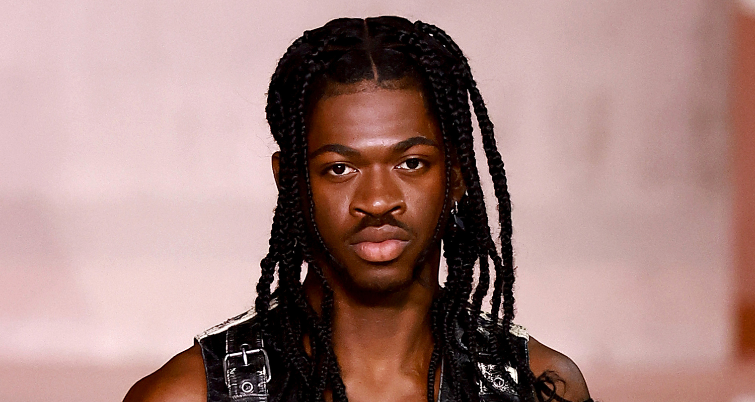 Lil Nas X Charged with 4 Felonies After Allegedly Attacking Police During Late Night Arrest | Lil Nas X | Just Jared: Celebrity News and Gossip