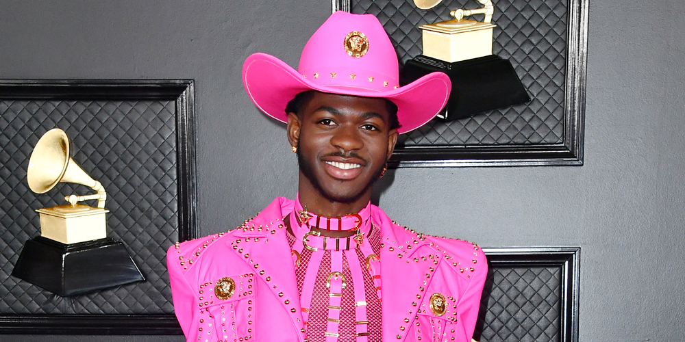 Boots Worn by Lil Nas X On Night of Arrest Put Up for Auction