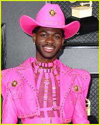 Boots Worn by Lil Nas X On Night of Arrest Put Up for Auction