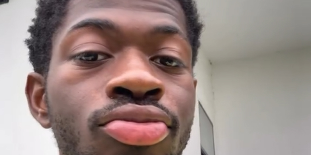 Lil Nas X Breaks Silence on Arrest & Felony Charges, Shares Update on How He’s Doing After Being Released From Jail | Lil Nas X | Just Jared: Celebrity News and Gossip