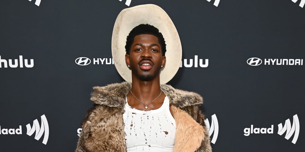 Lil Nas X Opened Up About ‘Difficult’ Time Before Arrest & Hospitalization | Lil Nas X | Just Jared: Celebrity News and Gossip