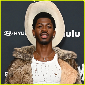 Lil Nas X Opened Up About ‘Difficult’ Time Before Arrest