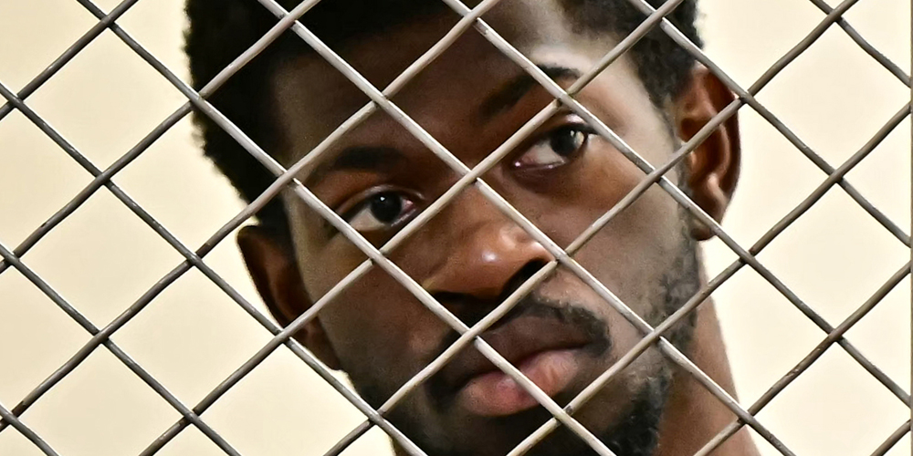 Lil Nas X Pleads Not Guilty to Police Officer Battery & Resist Felony Charges | Lil Nas X | Just Jared: Celebrity News and Gossip