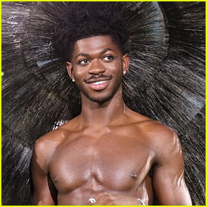 Lil Nas X Went Completely Naked on L.A. Streets Before Being Arrested