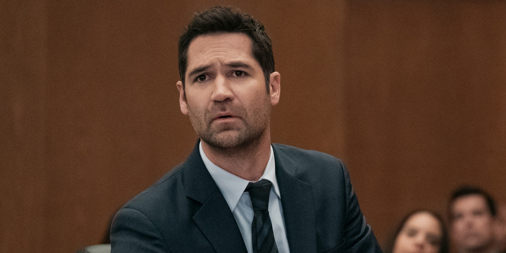 ‘The Lincoln Lawyer’ Season 4 Cast Changes: 1 Star Exiting, 7 Are Returning & Several Big Names Are Joining! | EG, Extended, Lincoln Lawyer, Manuel Garcia-Rulfo, Netflix, Neve Campbell, Slideshow, Television, The Lincoln Lawyer | Just Jared: Celebrity News and Gossip