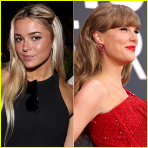 Livvy Dunne Looked to Taylor Swift to Help Her Navigate Her Own Relationship with a Professional Athlete