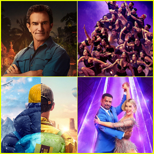 The Longest-Running Reality TV Shows, Ranked by Season Count | America