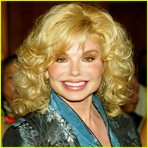 Loni Anderson’s Cause of Death Revealed After Passing at 79 | Loni Anderson | Celebrity News and