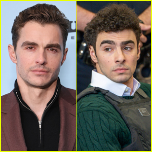 Dave Franco rivela se interpretasse Luigi Mangone in un film biografico