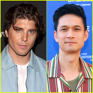 Lukas Gage & Harry Shum Jr Among New Additions for Netflix Rom-Com 'Voicemails For Isabelle'