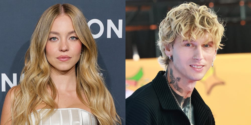 Machine Gun Kelly’s Response to Sydney Sweeney Dating Rumors Causes