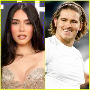 Madison Beer & Justin Herbert Photographed Again, Adding More