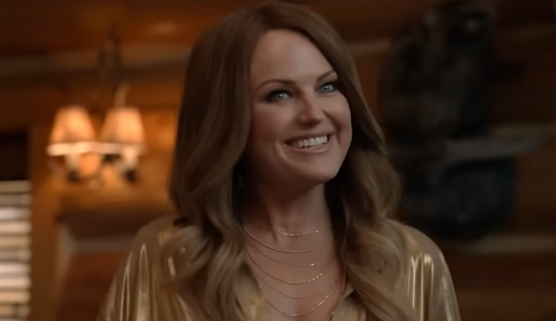 Malin Akerman Tells the Surprising Story Behind Her Wig on ‘The Hunting Wives’ | Malin Akerman, Television, The Hunting Wives | Just Jared: Celebrity News and Gossip
