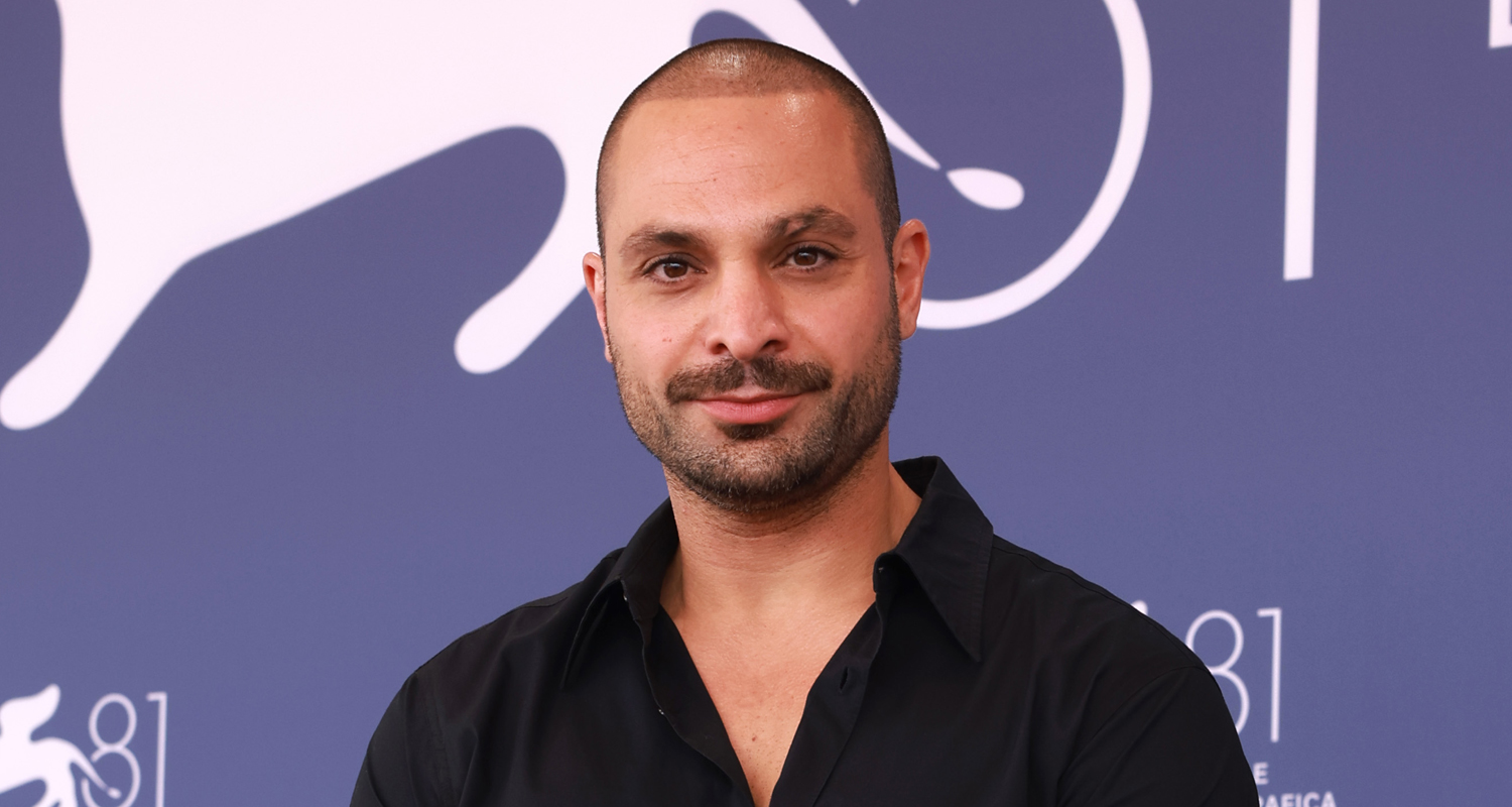Michael Mando Gets Into Character As Scorpion In ‘Spider-Man: Brand New Day’ Selfie