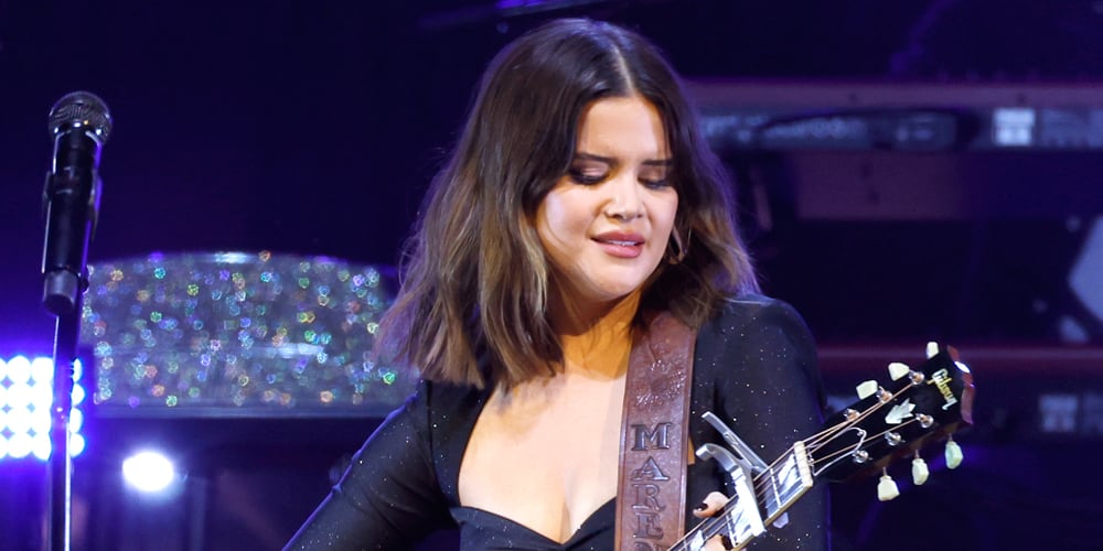 Maren Morris Explains How Dating ‘Bums’ After Divorce Inspired Her Music | Maren Morris, Music | Just Jared: Celebrity News and Gossip