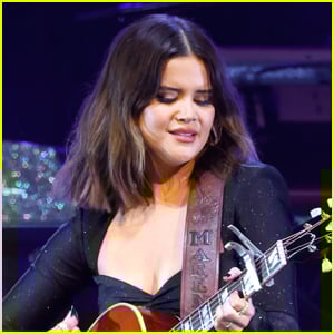 Maren Morris spiega come gli appuntamenti 