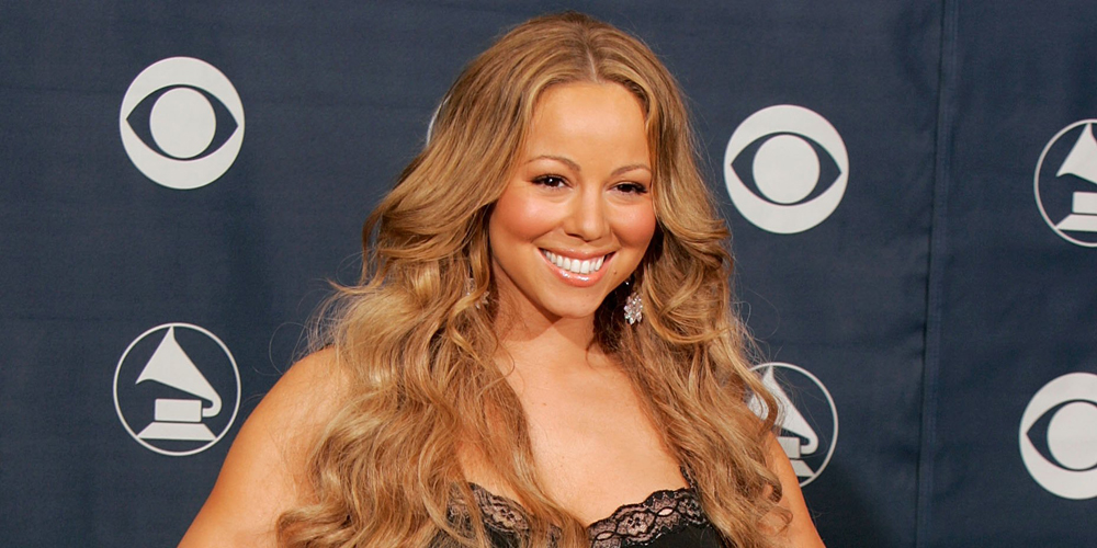 Mariah Carey Says the Grammys Are ‘Overrated’, Says Billboard Charts Are ‘Underrated’ | Mariah Carey | Just Jared: Celebrity News and Gossip