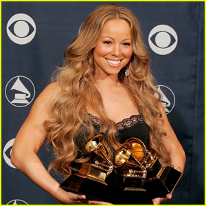 Mariah Carey Says the Grammys Are ‘Overrated’, Says Billboard Charts Are ‘Underrated’