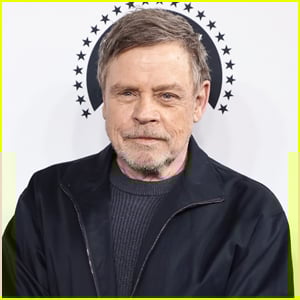 Mark Hamill Says He Nearly Moved Out of U.S. Ahead of Donald Trump’s Second Term
