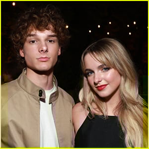 Mason Thames Talks Celebrating Birthday With Rumored Girlfriend Mckenna Grace & Family