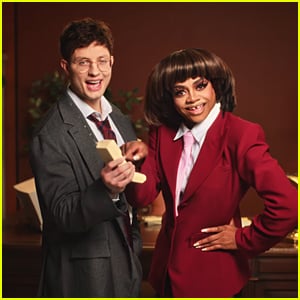 Matt Rife Teams Up with Drag Queen Heidi N Closet to Mock Price Increases from Tariffs in New E.l.f. Cosmetics Ad