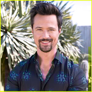 Matthew Atkinson Teases ‘Bold & Beautiful’ Return After Year-Long Absence