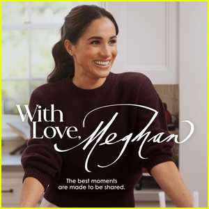 ‘With Love, Meghan’ Season 2 Trailer Makes a Prince Harry Marriage Joke – Watch Now!