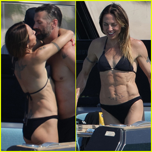 Ally Bross Celebrity News and Gossip | Entertainment, Photos and Videos