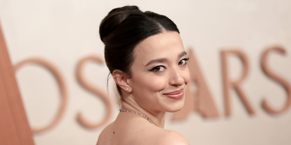 Mikey Madison Reveals What Life Is Like After Her Oscars 2025 Win | 2025 Oscars, Anora, Mikey Madison, Oscars | Just Jared: Celebrity News and Gossip