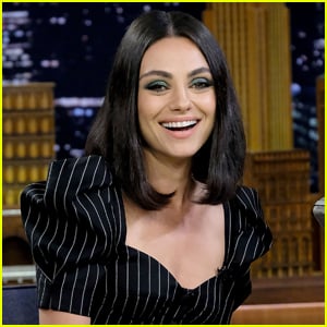 Mila Kunis Shares Intense Preparation for ‘Black Swan’: ‘I Somehow Came Out Totally Fine’