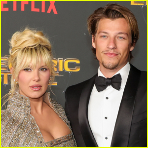 Millie Bobby Brown Is a Mom, Welcomes First Child with Jake Bongiovi