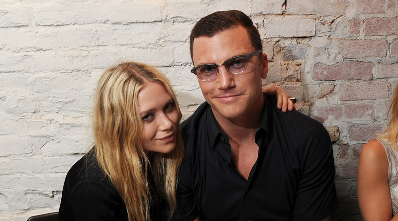 Sean Avery Reveals the Truth About Those Mary-Kate Olsen Dating Rumors | Mary-Kate Olsen, Sean Avery | Just Jared: Celebrity News and Gossip
