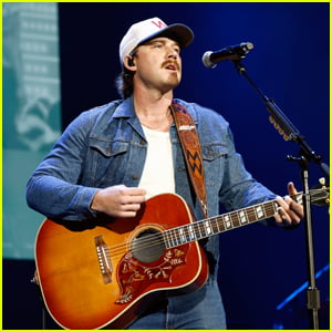 Morgan Wallen Will Not Submit His Album for Grammys 2026 Consideration
