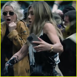 ‘The Morning Show’ Season 4 Trailer: Jennifer Aniston Gets Paint Thrown on Her During Protest!