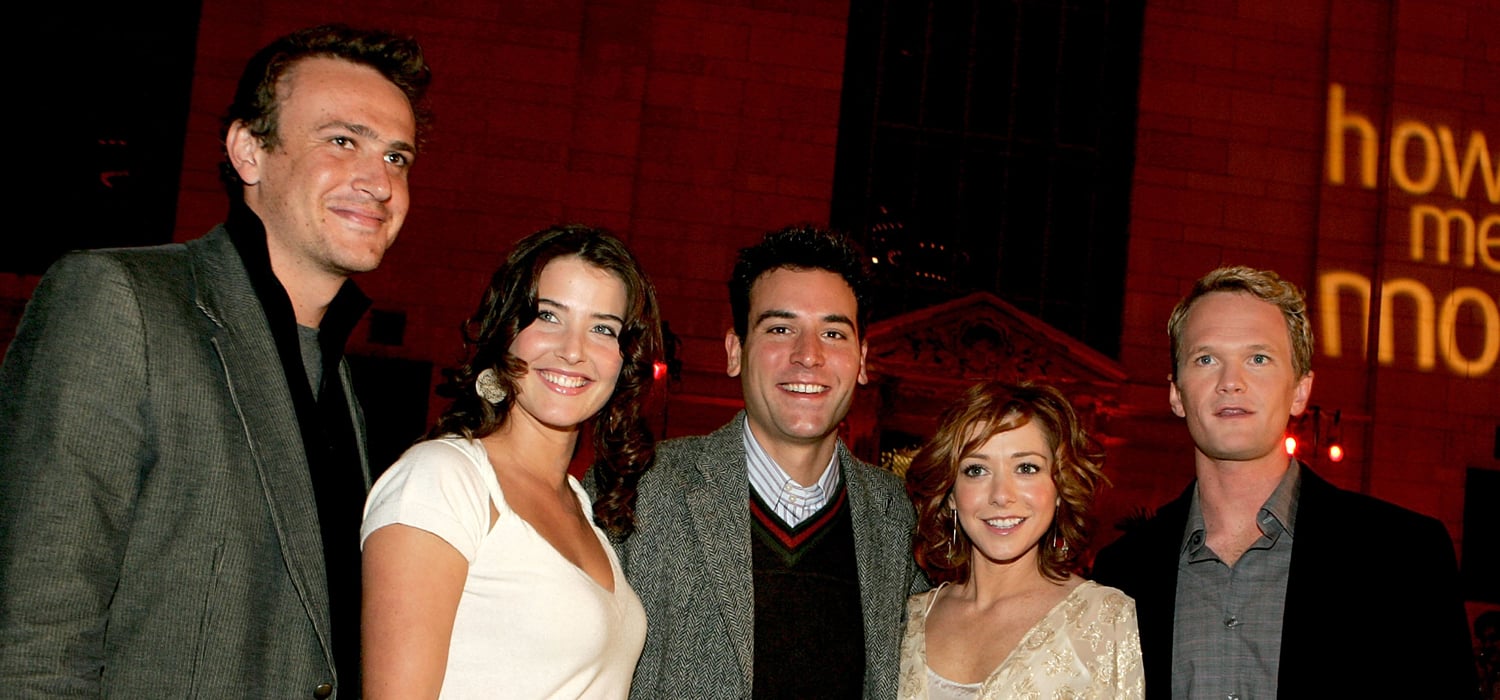 Wealthiest ‘How I Met Your Mother’ Stars Ranked (Three Cast Members Are Worth  Million!) | Alyson Hannigan, Bob Saget, Cobie Smulders, Cristin Milioti, EG, Extended, How I Met Your Mother, Jason Segel, Josh Radnor, Neil Patrick Harris, Net Worth, Slideshow | Just Jared: Celebrity News and Gossip