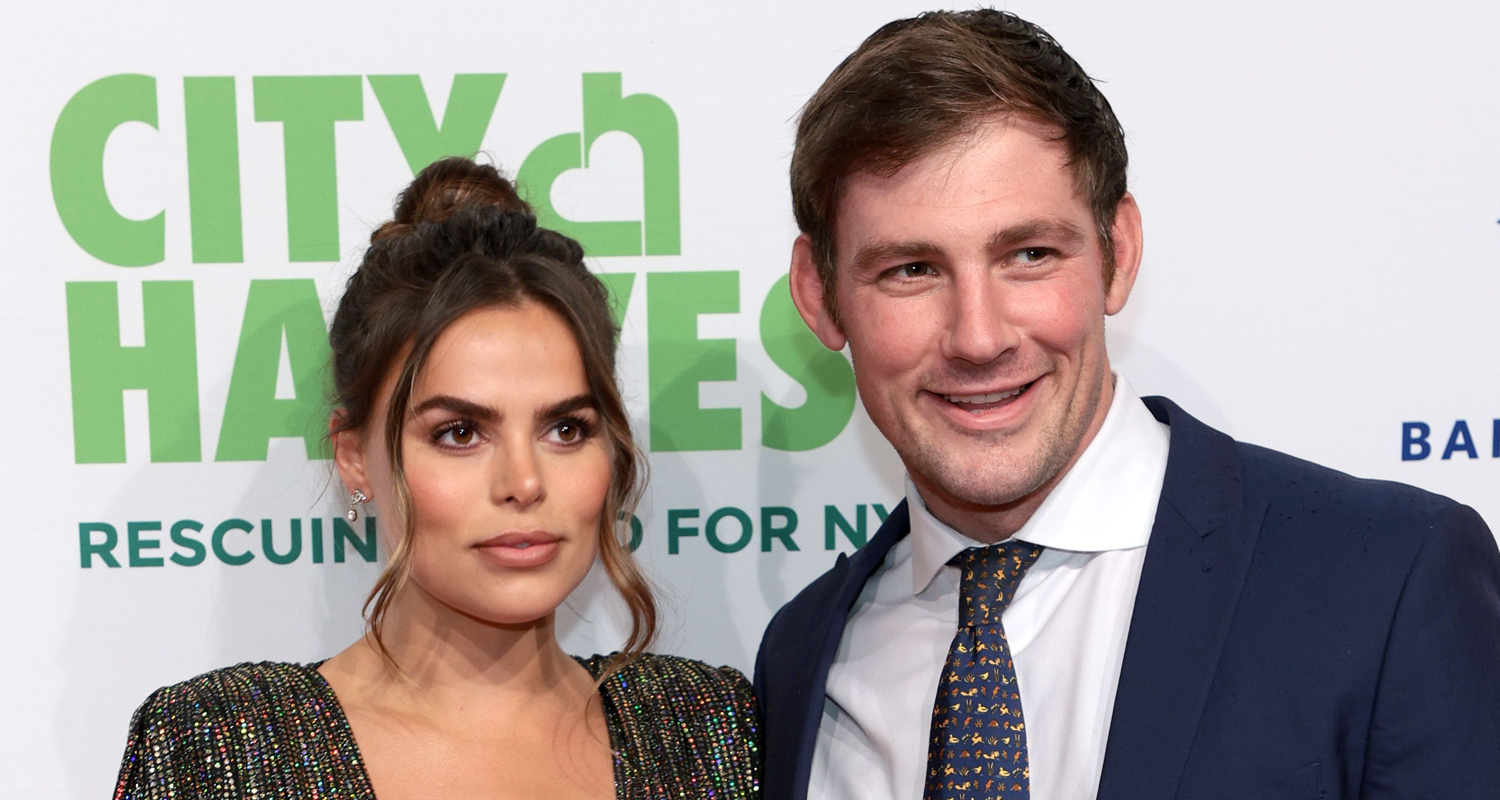 Brooks Naders Explains Why She Won’t Talk About Ex-Husband Billy Haire on New Reality Show | Billy Haire, Brooks Nader | Just Jared: Celebrity News and Gossip