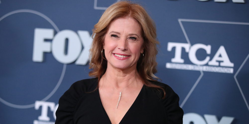 Nancy Travis Joins ‘NCIS’ Cast as Sibling of Main Cast Member in Surprising Twist | Nancy Travis, NCIS, Television | Just Jared: Celebrity News and Gossip