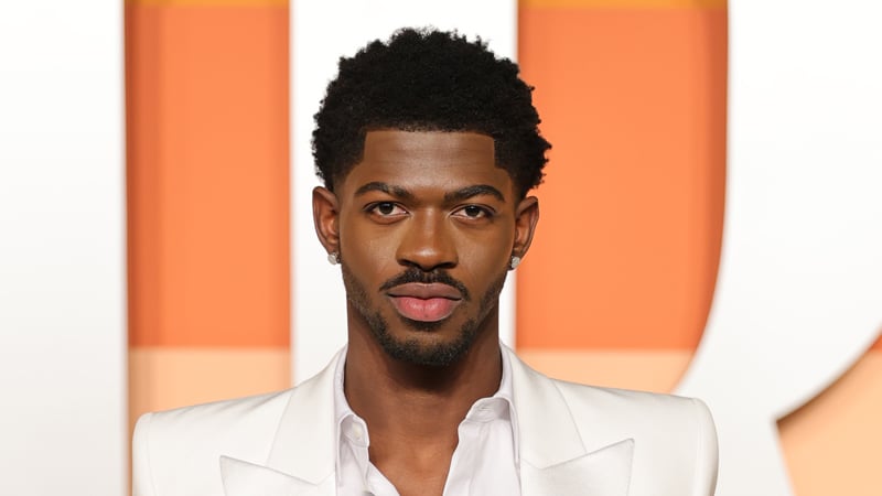 Lil Nas X Was Arrested for Battery After Late Night Incident, Police Reveal New Details | Lil Nas X | Just Jared: Celebrity News and Gossip