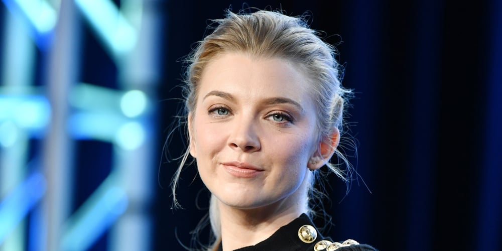 Natalie Dormer Joins New Netflix ‘Extraction’ TV Series! | Extraction, Natalie Dormer, Netflix, Television | Just Jared: Celebrity News and Gossip