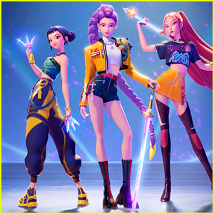 Netflix Considers 'KPop Demon Hunters' Sequels & More After Massive Success