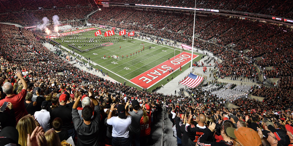 10 Richest College Athletes, Ranked by NIL Value (& the Number 1 Athlete Is From a Famous NFL Family!) | Arch Manning, EG, Highest Paid, Net Worth, Slideshow | Just Jared: Celebrity News and Gossip