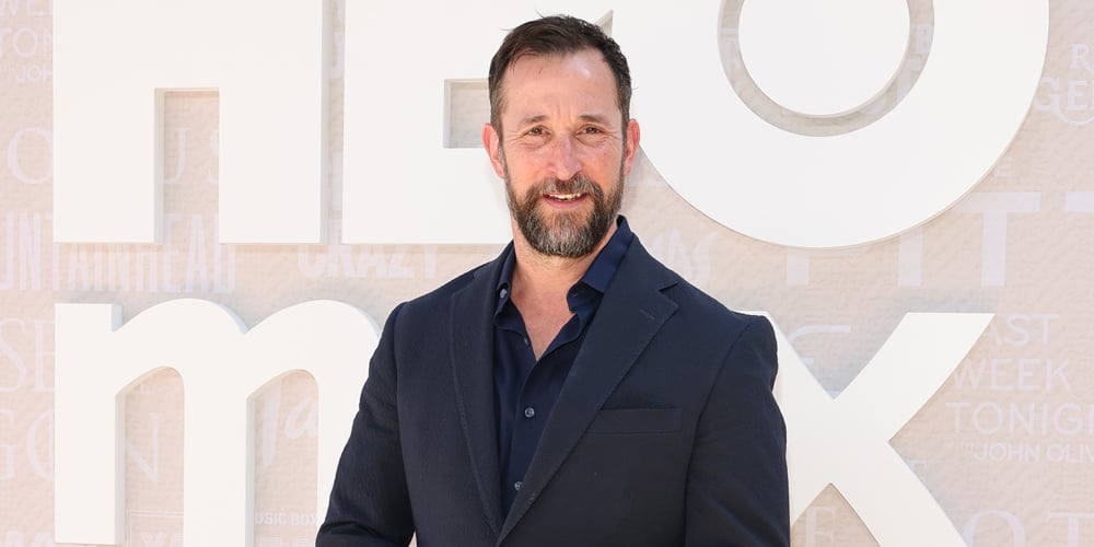 Noah Wyle Explains Why He ‘Gave Up’ on Emmy Hopes Before Nomination for ‘The Pitt’ | Noah Wyle, The Pitt | Just Jared: Celebrity News and Gossip