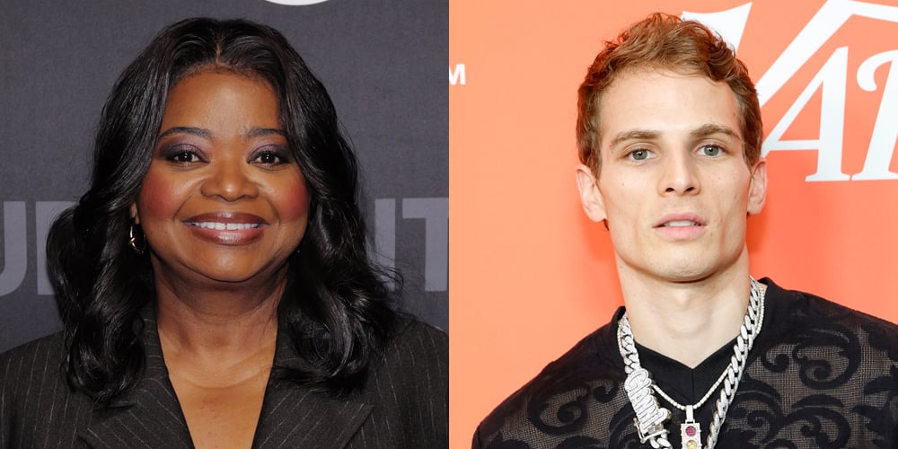 Octavia Spencer Paid for 'Ma' Co-Star Gianni Paolo's Publicist When He Was In Debt