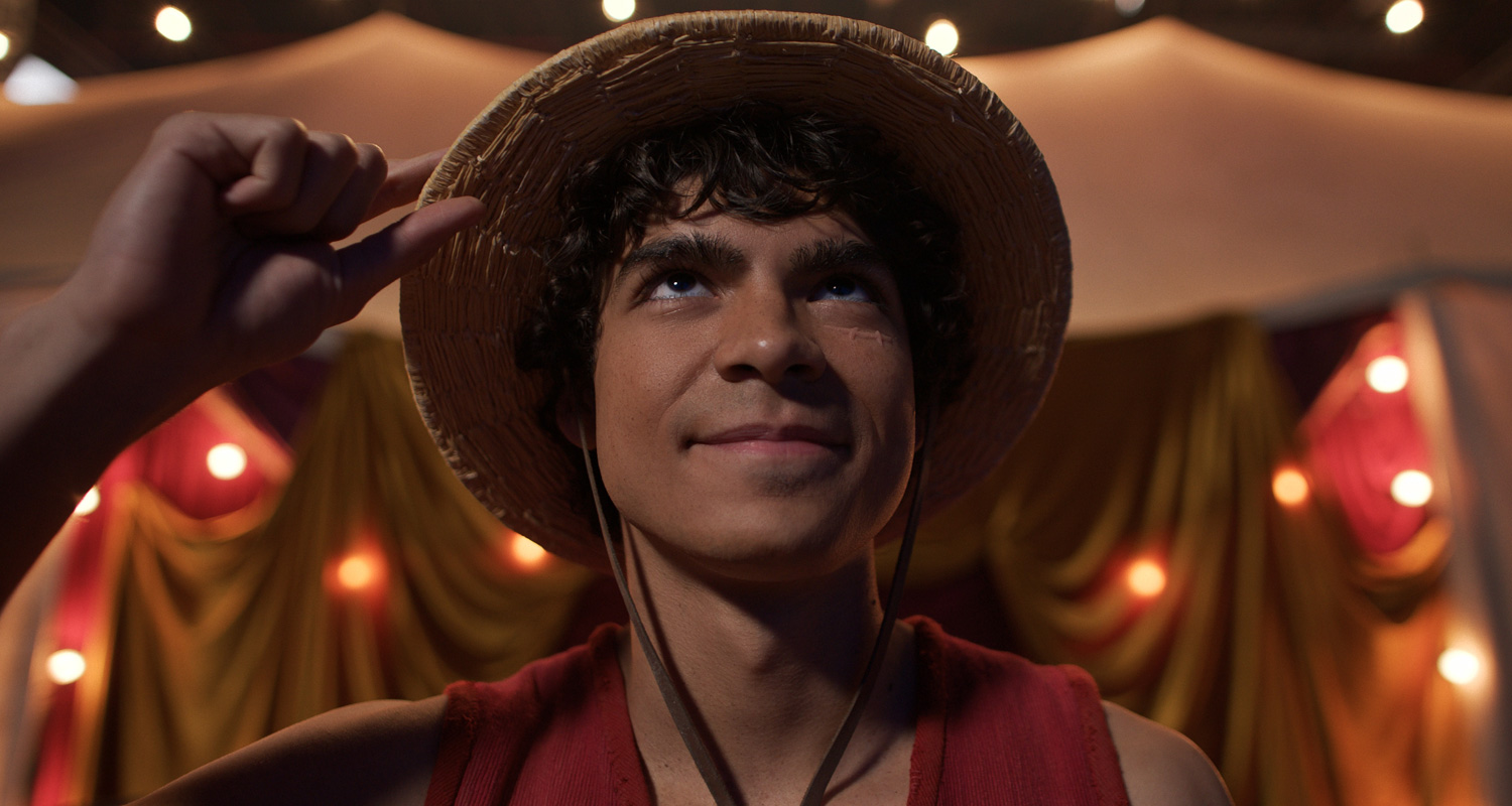 Netflix Announces ‘One Piece’ Season 3 Renewal, Reveals First Look at Season 2 | Netflix, One Piece, Television | Just Jared: Celebrity News and Gossip