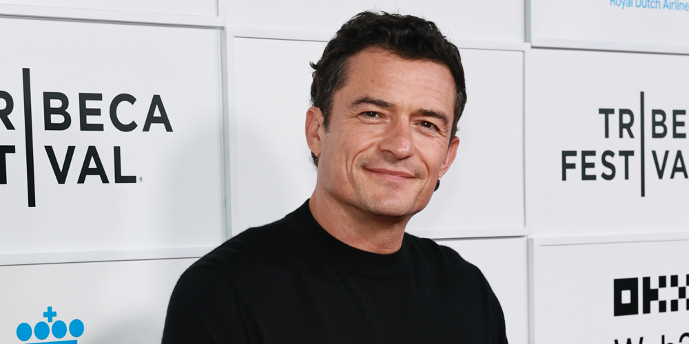 Orlando Bloom Opens Up About ‘Horrible’ Side Effects of Major Weight Loss Transformation for ‘The Cut’ | Orlando Bloom | Just Jared: Celebrity News and Gossip