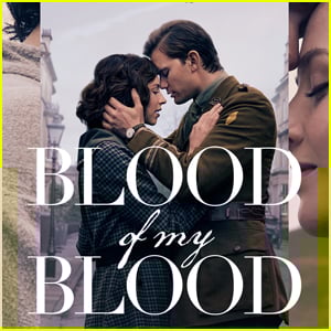 ‘Outlander: Blood of My Blood’ Cast & Character Guide: Meet Jamie